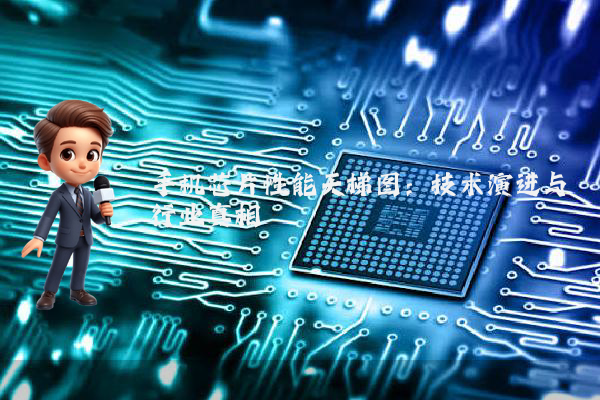 手机芯片性能天梯图:技术演进与行业真相