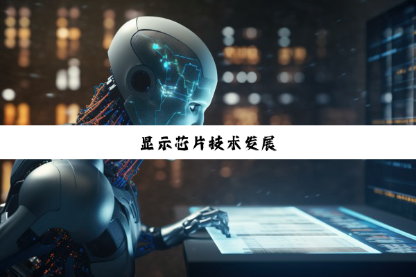 显示芯片技术发展