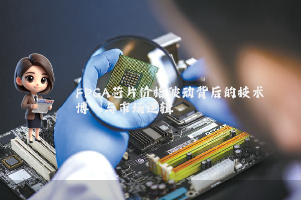 FPGA芯片价格波动背后的技术博弈与市场逻辑