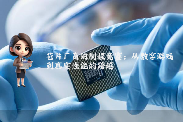 芯片厂商的制程竞赛：从数字游戏到真实性能的跨越
