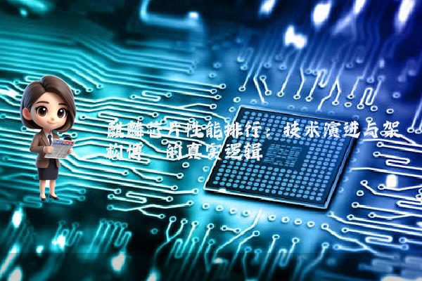 麒麟芯片性能排行：技术演进与架构博弈的真实逻辑