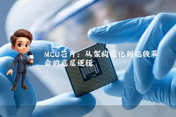 MCU芯片：从架构优化到能效革命的底层逻辑