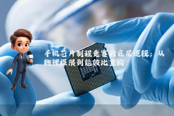 手机芯片制程竞赛的底层逻辑：从物理极限到能效比重构