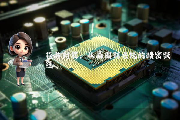 芯片封装:从晶圆到系统的精密跃迁
