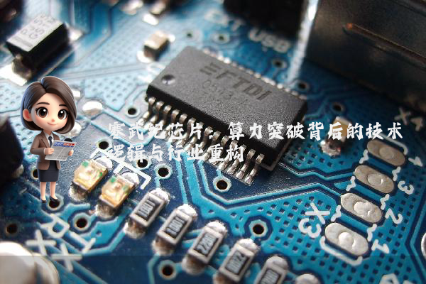 寒武纪芯片：算力突破背后的技术逻辑与行业重构