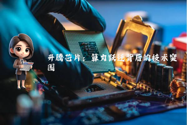 升腾芯片：算力跃迁背后的技术突围