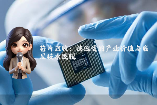 芯片回收：被低估的产业价值与底层技术逻辑