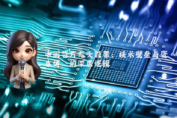 中国芯片龙头股票：技术壁垒与资本博弈的深层逻辑