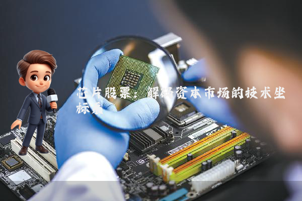 芯片股票：解码资本市场的技术坐标系