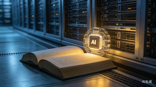 AI越强，科技公司为什么越需要哲学家？
