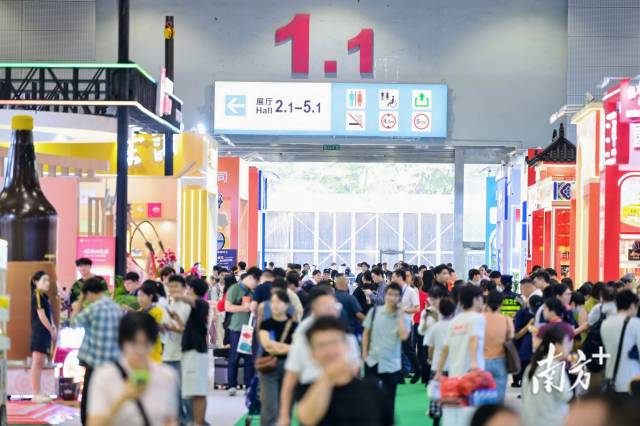 全面启动！多部门发布“广货行天下”秋季行动计划