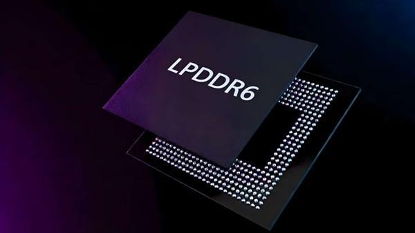 速率达12800Mbps！长鑫存储LPDDR6研发验证进入尾声：剑指全球首发量产