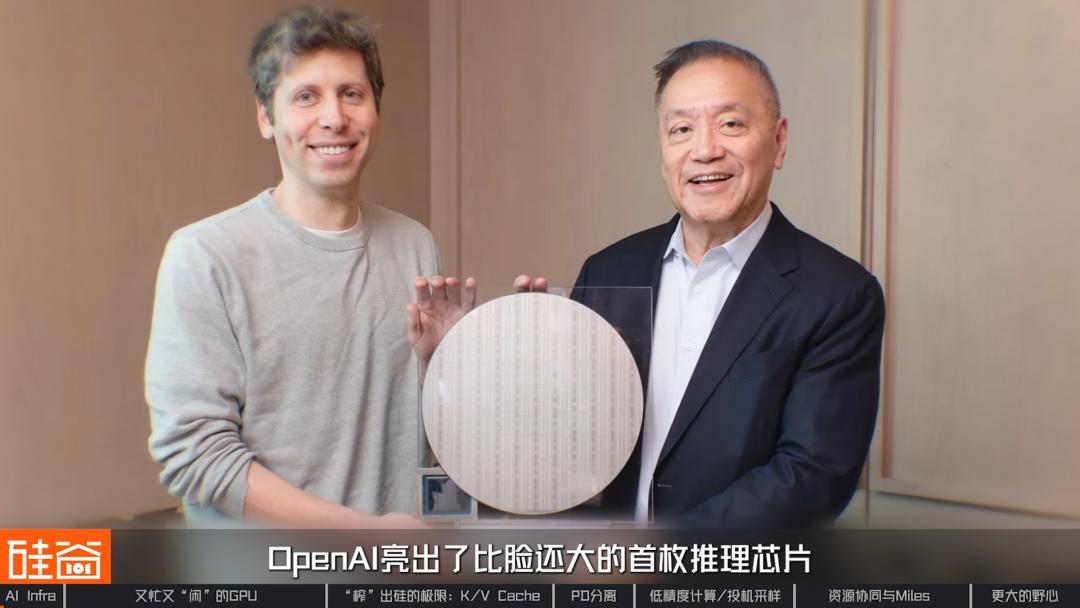 “榨”出硅的极限：怎么让GPU不“闲着”？